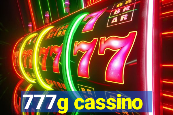 777g cassino